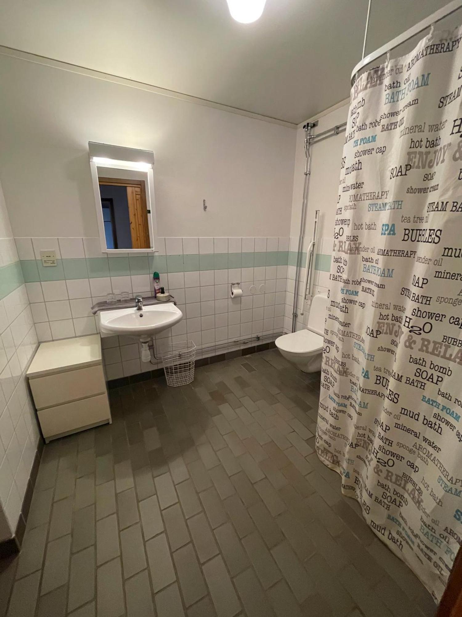 Hushotellhunge Ab Bräcke Kültér fotó
