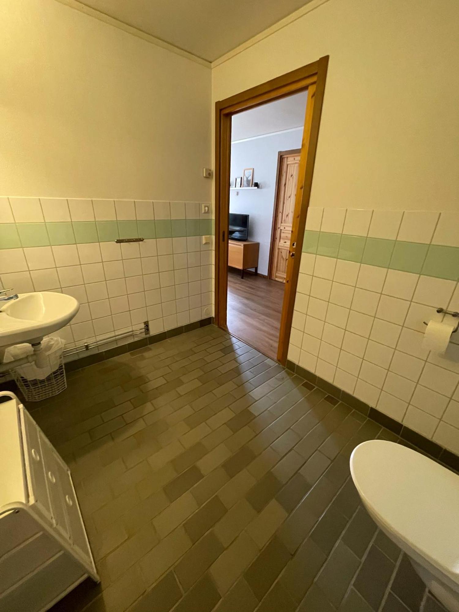 Hushotellhunge Ab Bräcke Kültér fotó