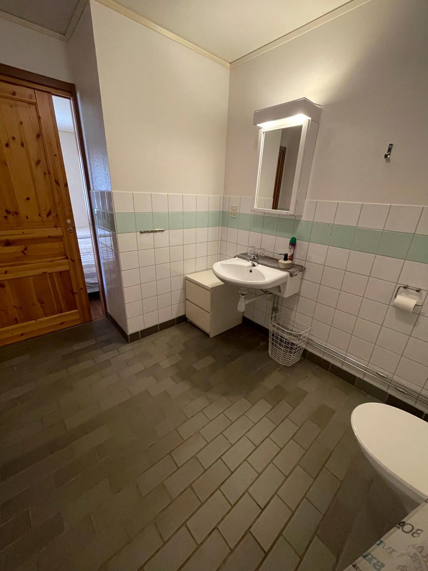 Hushotellhunge Ab Bräcke Kültér fotó
